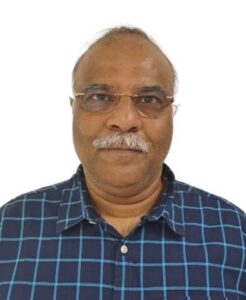 Nitin kadam